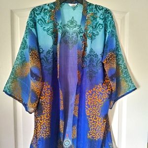 Beach Cover size 1x/2x DALIN made in India